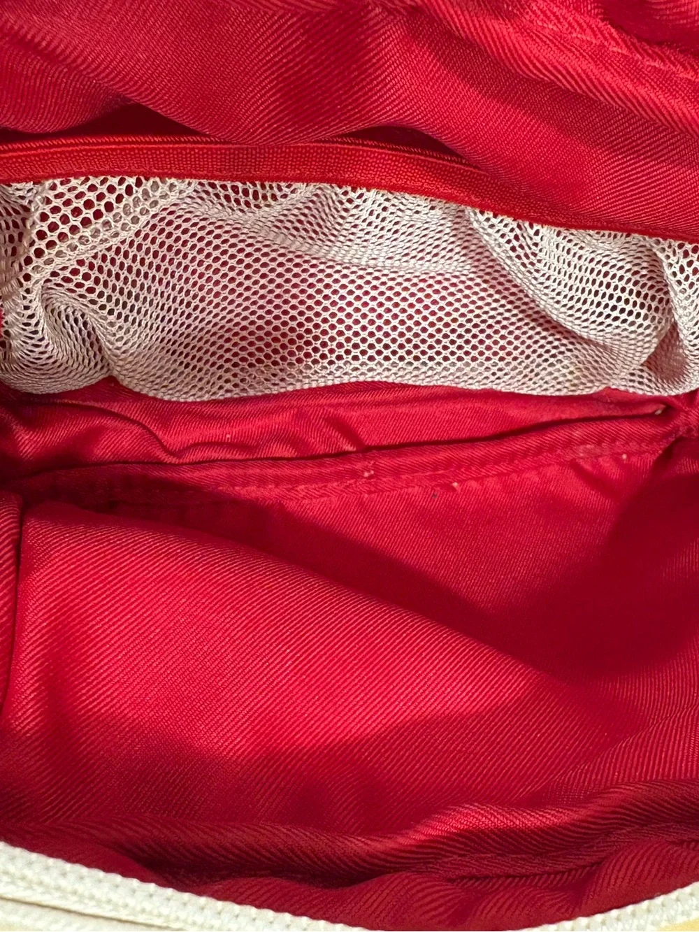 BÉIS x Lonely Ghost Text Me Belt Bag